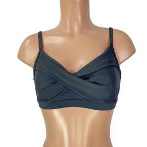 Athleta Twister Bikini Top
